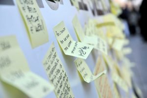 Post it