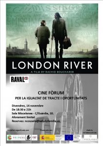 cartell londonriver_ok