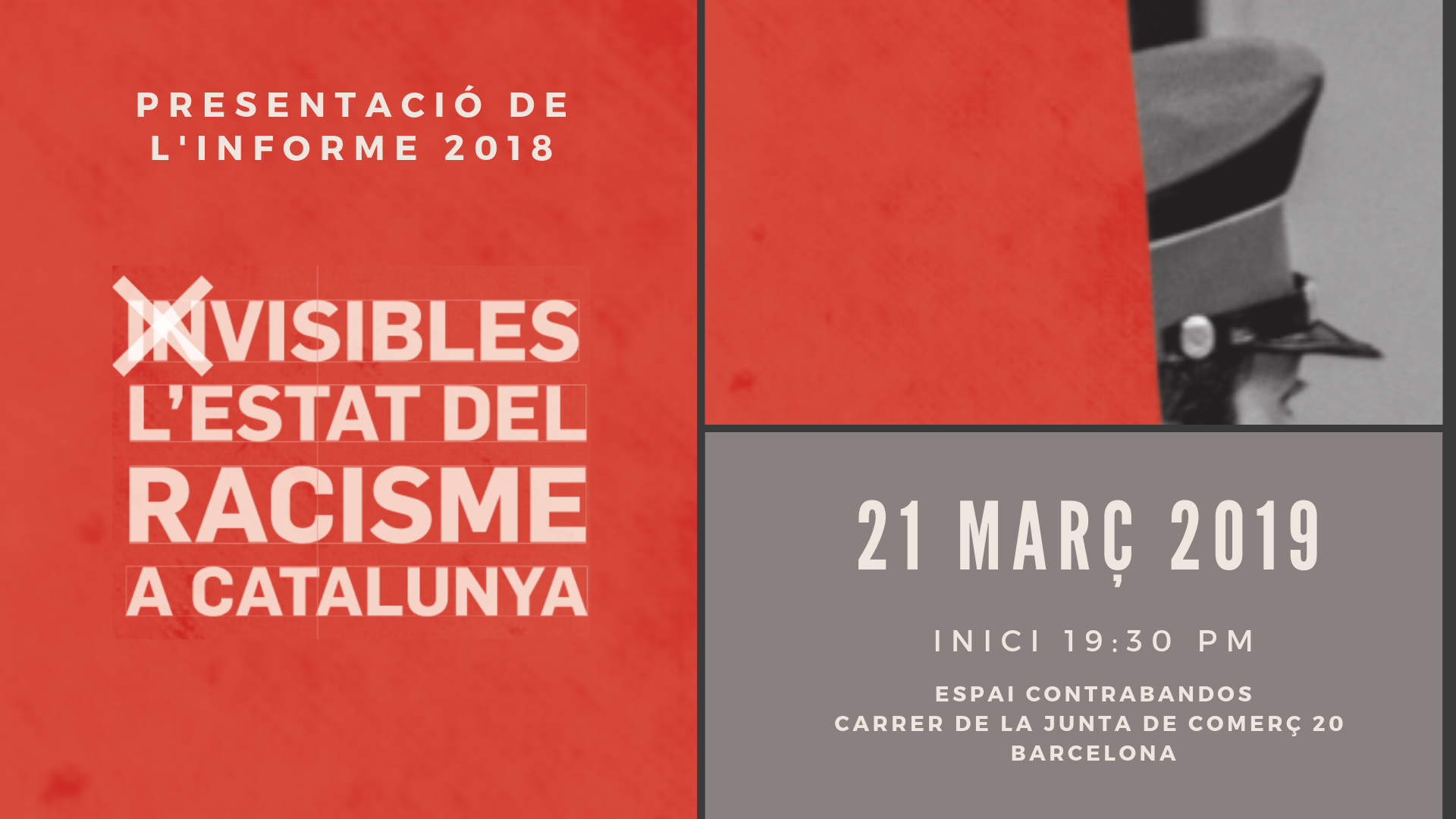 Informe 2018